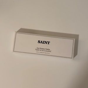 Saint Cosmetics Eyeshadow Palette